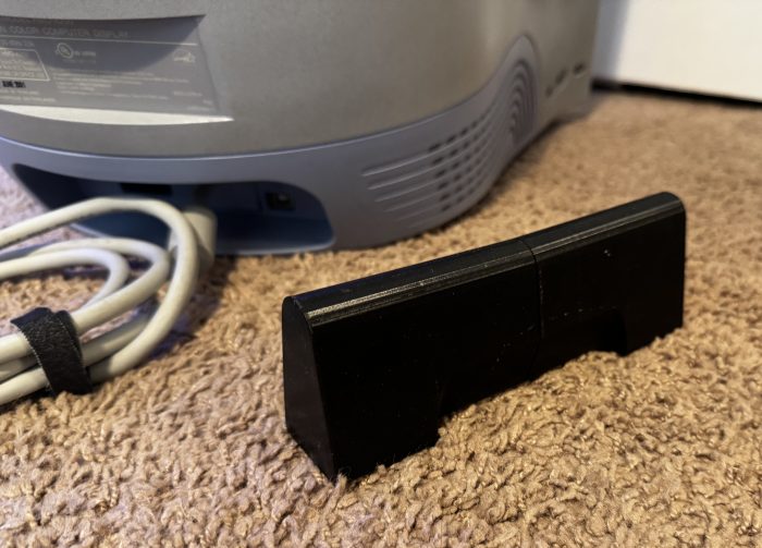 Sony HMD-A200 · Austin CRTs