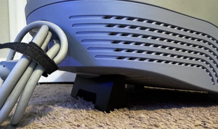 Sony HMD-A200 · Austin CRTs